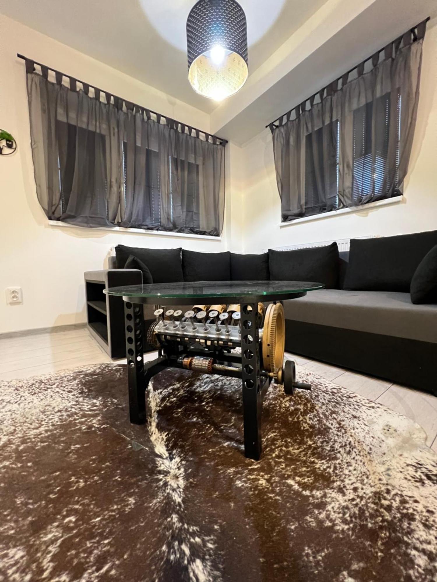 Apartmany Piskovna Assen Острава Екстер'єр фото